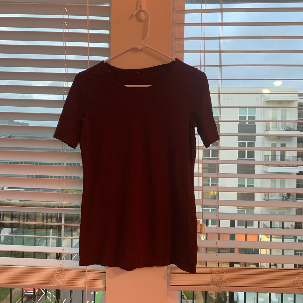 Lululemon Shirt